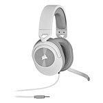Corsair HS55 Stereo White   Auriculares