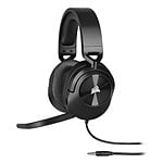 Corsair HS55 Surround Carbon  Auriculares