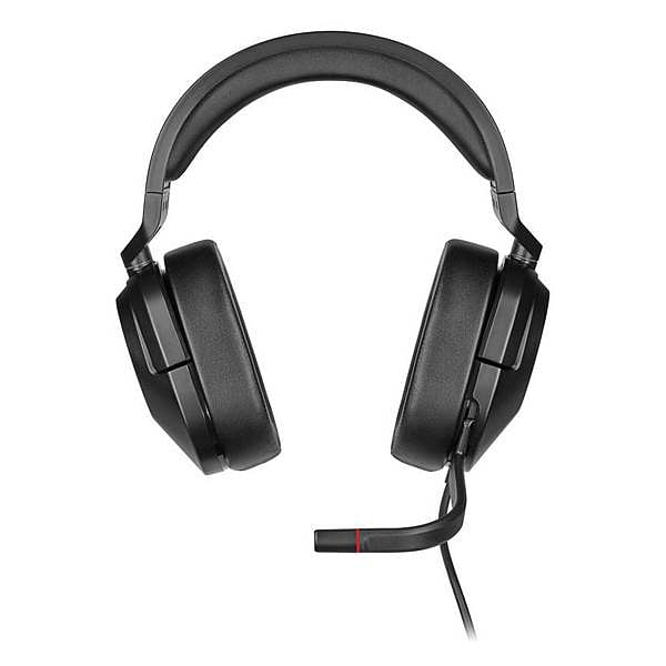 Corsair HS55 Surround Carbon  Auriculares