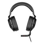 Corsair HS55 Surround Carbon  Auriculares