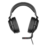 Corsair HS55 Surround Carbon  Auriculares