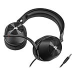 Corsair HS55 Surround Carbon  Auriculares