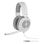 Corsair HS55 Surround White   Auriculares