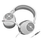 Corsair HS55 Surround White   Auriculares