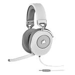 Corsair HS65 Surround White  Auriculares