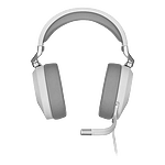 Corsair HS65 Surround White  Auriculares