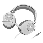 Corsair HS65 Surround White  Auriculares