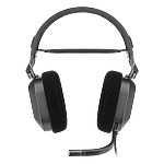 Corsair HS80 RGB USB Carbon  Auriculares