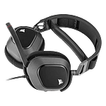 Corsair HS80 RGB USB Carbon  Auriculares