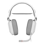 Corsair HS80 RGB USB White  Auriculares