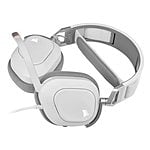Corsair HS80 RGB USB White  Auriculares