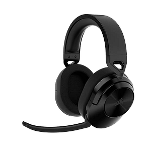 Corsair HS55 71 Wireless Carbon  Auricular