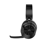 Corsair HS55 71 Wireless Carbon  Auricular