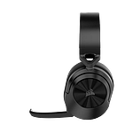 Corsair HS55 71 Wireless Carbon  Auricular