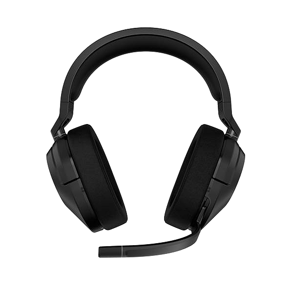 Corsair HS55 71 Wireless Carbon  Auricular