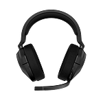 Corsair HS55 71 Wireless Carbon  Auricular