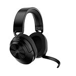 Corsair HS55 71 Wireless Carbon  Auricular