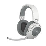 Corsair HS55 7.1 Wireless White - Auricular