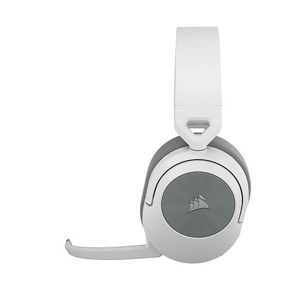 Corsair HS55 71 Wireless White  Auricular