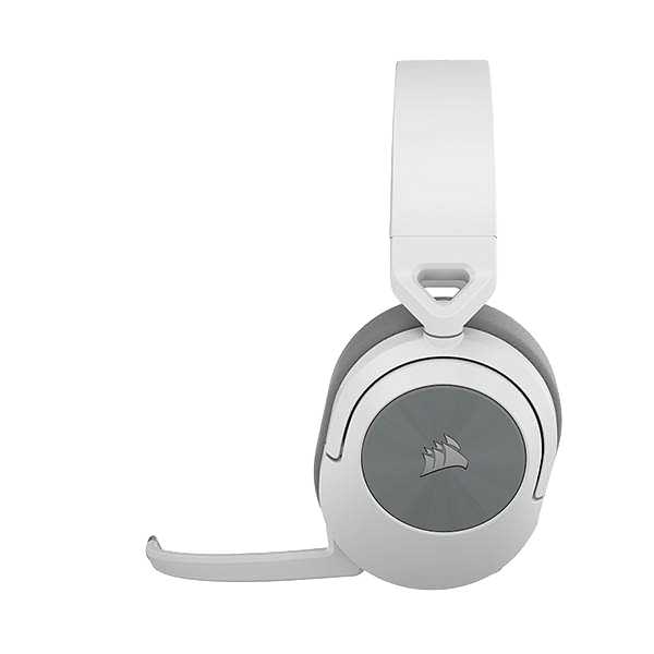 Corsair HS55 71 Wireless White  Auricular