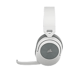 Corsair HS55 71 Wireless White  Auricular