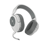 Corsair HS55 71 Wireless White  Auricular