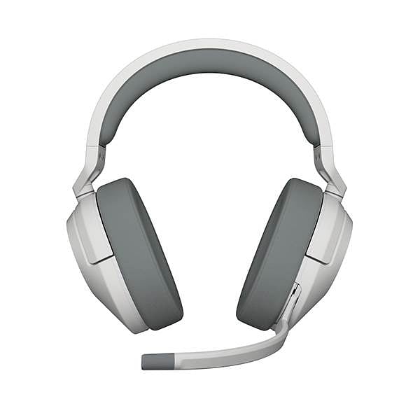 Corsair HS55 71 Wireless White  Auricular
