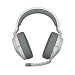 Corsair HS55 71 Wireless White  Auricular