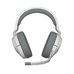 Corsair HS55 71 Wireless White  Auricular