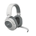 Corsair HS55 71 Wireless White  Auricular
