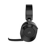 Corsair HS65 71 Wireless Negro Carbon  Auricular
