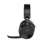 Corsair HS65 71 Wireless Negro Carbon  Auricular