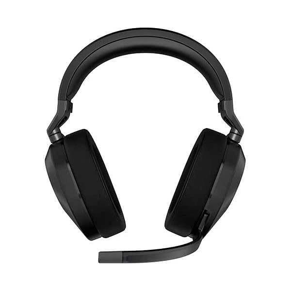 Corsair HS65 71 Wireless Negro Carbon  Auricular
