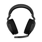 Corsair HS65 71 Wireless Negro Carbon  Auricular