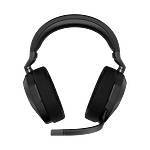 Corsair HS65 71 Wireless Negro Carbon  Auricular