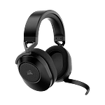 Corsair HS65 71 Wireless Negro Carbon  Auricular