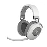 Corsair HS65 71 Wireless White  Auricular