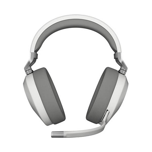 Corsair HS65 71 Wireless White  Auricular