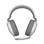 Corsair HS65 71 Wireless White  Auricular