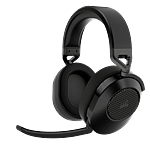 Corsair HS65 7.1 Wireless Carbon - Auricular