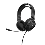 Corsair HS35 V2 | Auriculares Stereo Multiplataforma Carbón