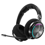 Corsair Virtuoso MAX Wireless | Auriculares