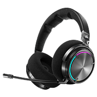 Corsair Virtuoso MAX Wireless | Auriculares