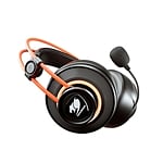 Cougar Immersa PRO TI RGB 71  Auricular