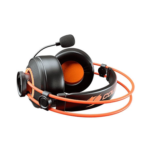 Cougar Immersa PRO TI RGB 71  Auricular