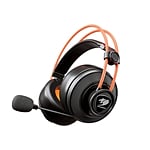 Cougar Immersa TI stereo  Auricular