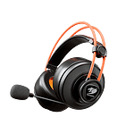 Cougar Immersa TI stereo  Auricular