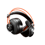 Cougar Immersa TI stereo  Auricular