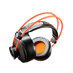 Cougar Immersa TI stereo  Auricular