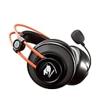 Cougar Immersa TI stereo  Auricular